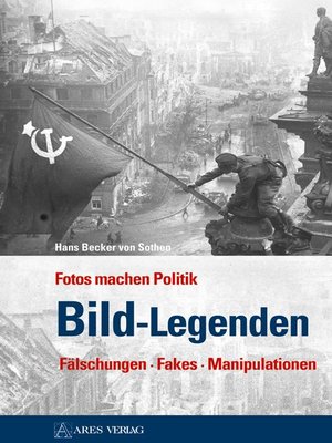 cover image of Bild-Legenden